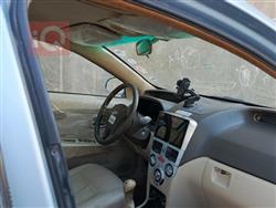 Chery Fulwin 2